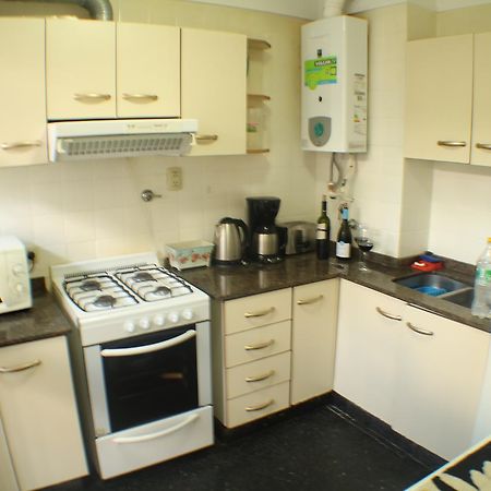 ブエノスアイレスDepartamento Junin 5アパートメント エクステリア 写真