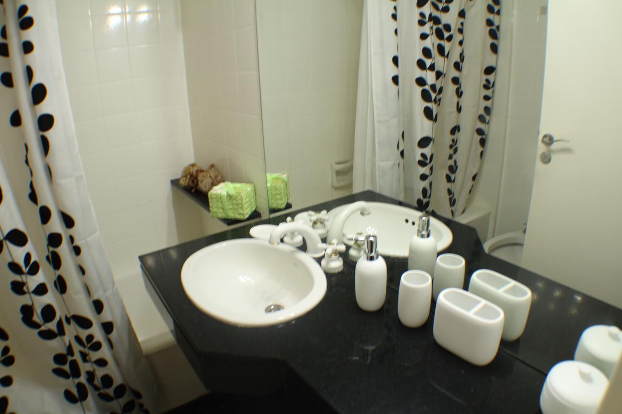 ブエノスアイレスDepartamento Junin 5アパートメント エクステリア 写真